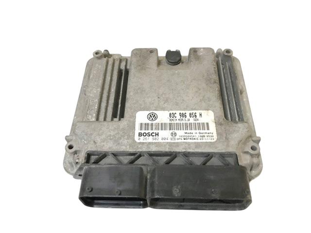 Комп'ютер двигуна 03C906056H VAG