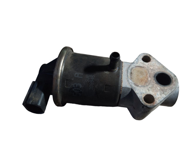 Клапан EGR, рециркуляції газів 03D131503A VAG