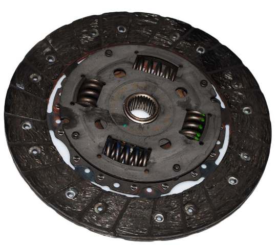 Зчеплення 03F141031 VAG