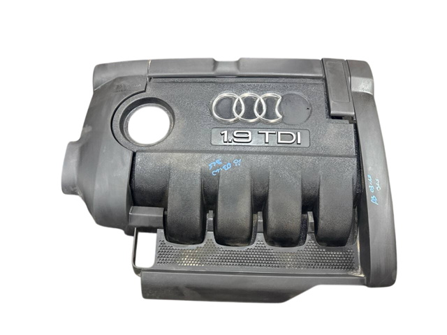 Кришка двигуна декоративна 03G103967B VAG