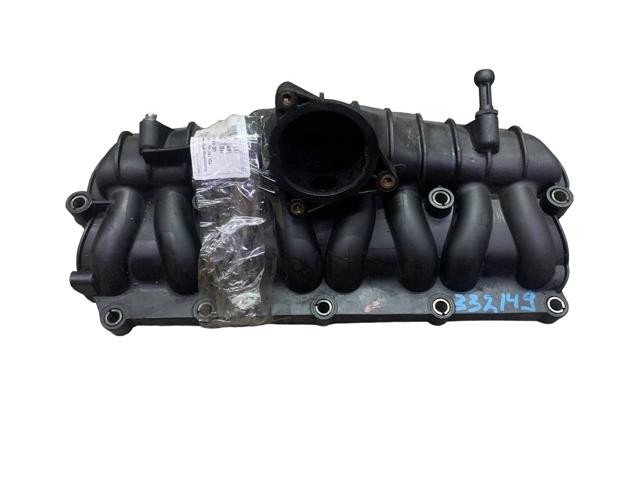 Колектор впускний 03G129713AF VAG