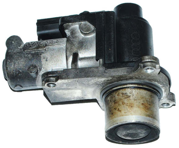 Клапан EGRсістеми рециркуляції відпрацьованих газів 03G131501D VAG