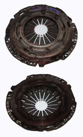 Зчеплення в зборі 03G141015L VAG