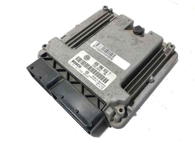 ЕБУ 03G906016T VAG