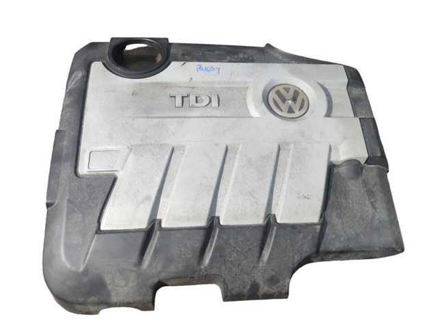 Кришка двигуна декоративна 03L103925AM VAG