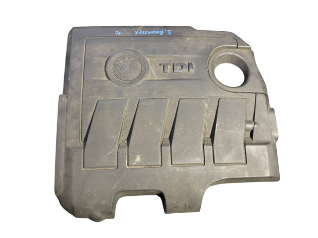 Екран двигуна 03L103925BA VAG