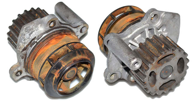 Ремкомплект ГРМ 03L121011F VAG