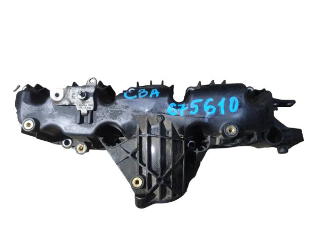Колектор впускний 03L129711AG VAG