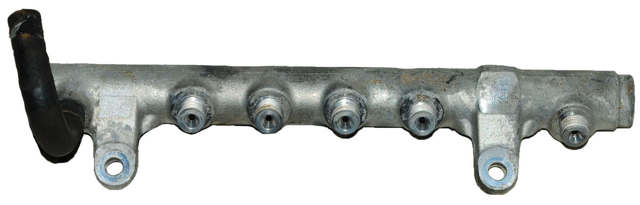 Розподільник палива 03L130089 VAG