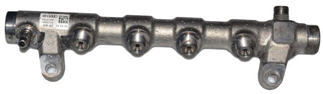 Розподільник палива 03L130089J VAG