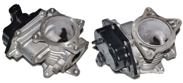 Клапан EGR рециркуляції газів 03L131501AA VAG