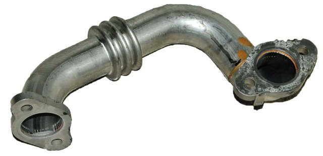Патрубок системи рециркуляції ВГ 03L131521D VAG