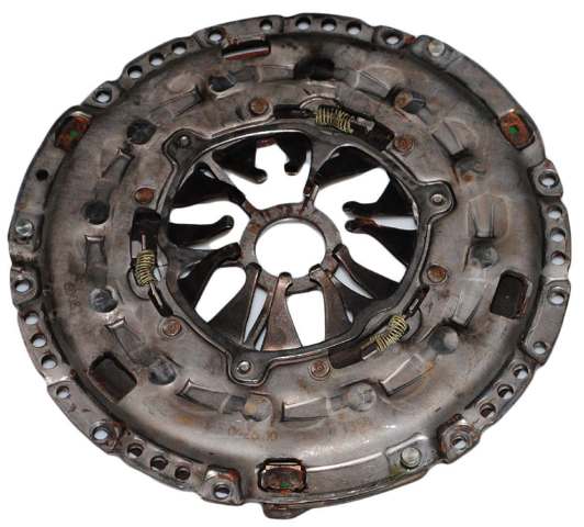 Зчеплення в зборі 03L141015P VAG