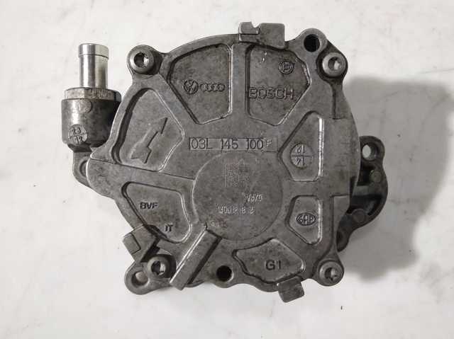Насос вакуумний 03L145100 VAG