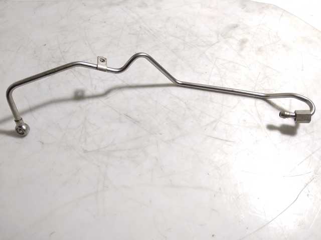 Подача масляна труба 03L145771C VAG