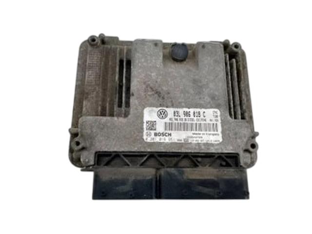 Мізки двигуна 03L906018C VAG