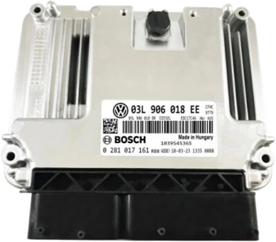 Модуль управління двигуном 03L906018EE VAG