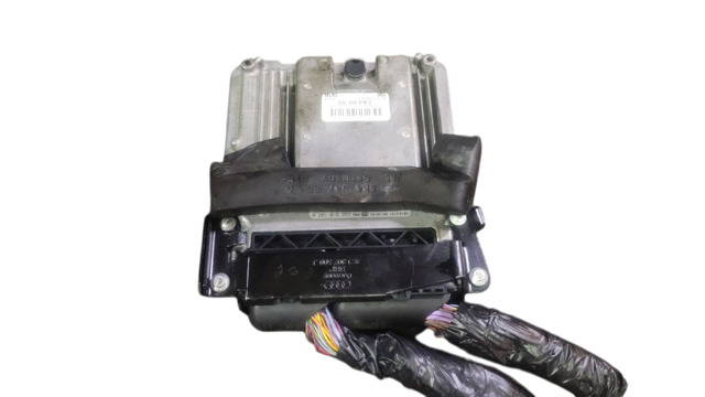 Модуль управління двигуном 03L906019C VAG
