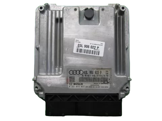 Блок двигуна 03L906022P VAG