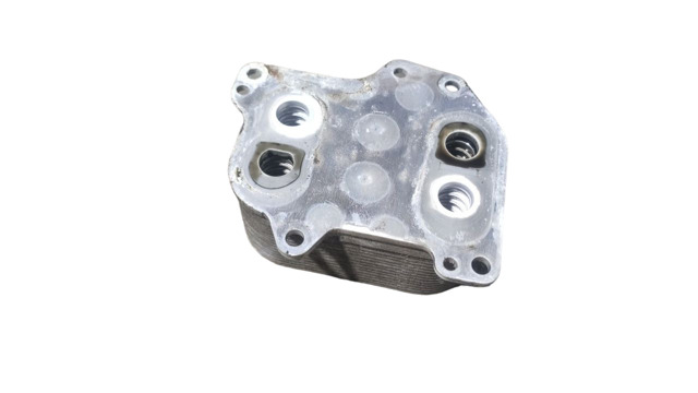 Корпус масляного фільтра 03N115389A VAG