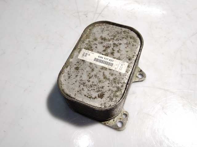 Фільтр очищення масла відцентровий 03N115389B VAG