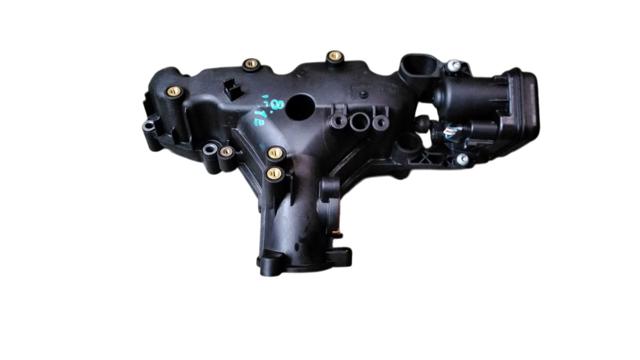 Колектор впускний 03P129711C VAG