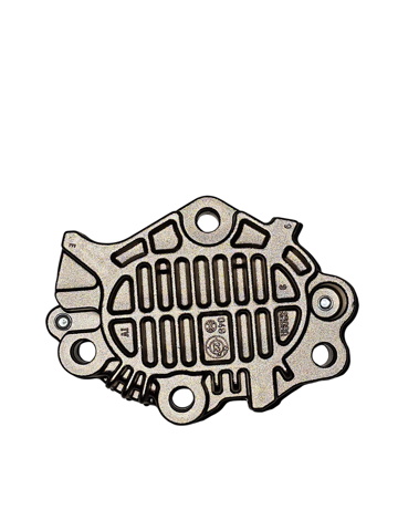 Паливний насос, механічний 0440020039 BOSCH