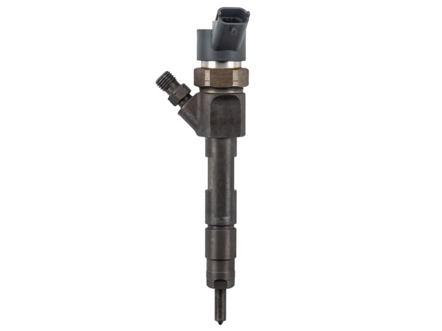 Форсунка дизельна в зборі, розпилювач + тримач 0445110110 BOSCH