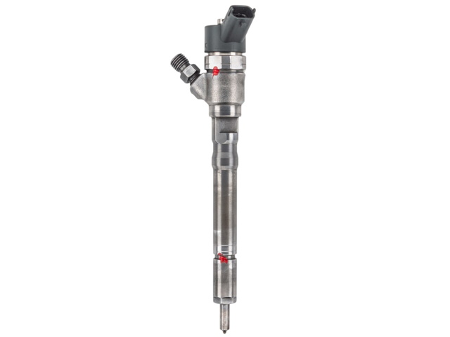 Форсунка дизельна в зборі, розпилювач + тримач 0445110126 BOSCH