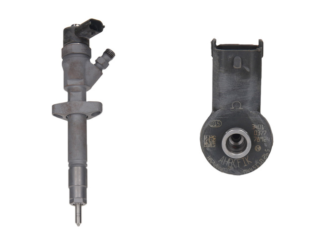 Форсунка інжектора 0445110265 BOSCH