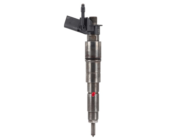 Форсунка дизельна в зборі, розпилювач + тримач 0445115077 BOSCH