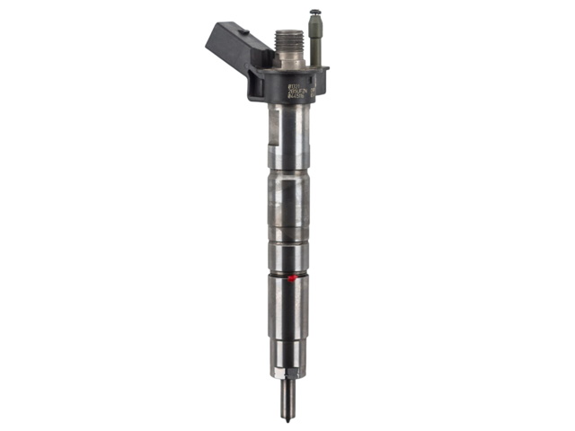 Форсунки електромагнітні 0445116024 BOSCH