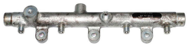 Паливна рампа 0445214019 PEUGEOT