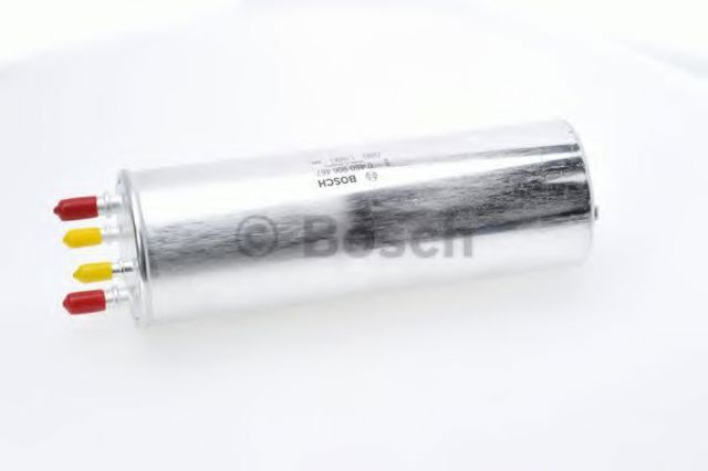 Фільтр паливний 0450906467 BOSCH