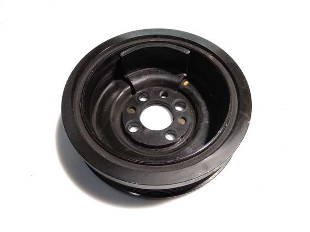 Шків колінвала 04B105243B VAG