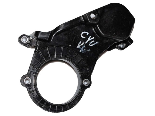 Захист ременя ГРМ, нижній 04C109175F VAG