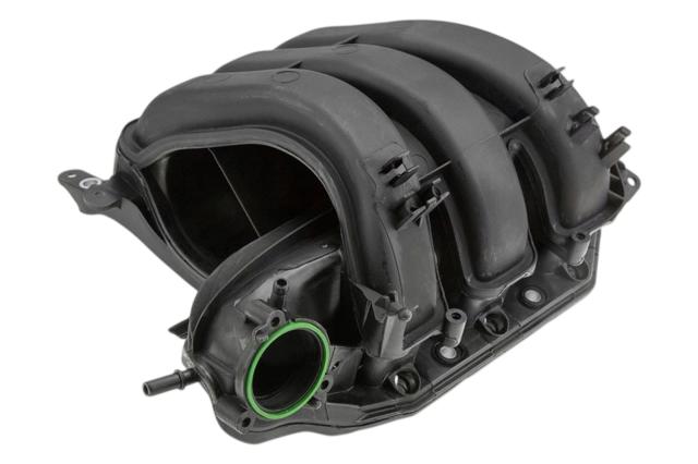Колектор впускний 04C133201L VAG