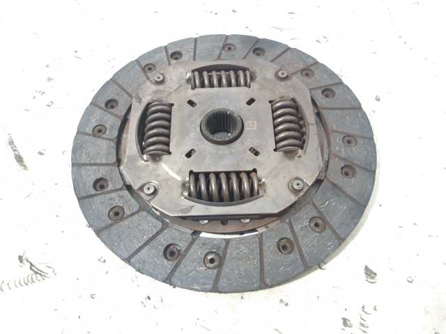 Диск зчеплення 04C141031C VAG