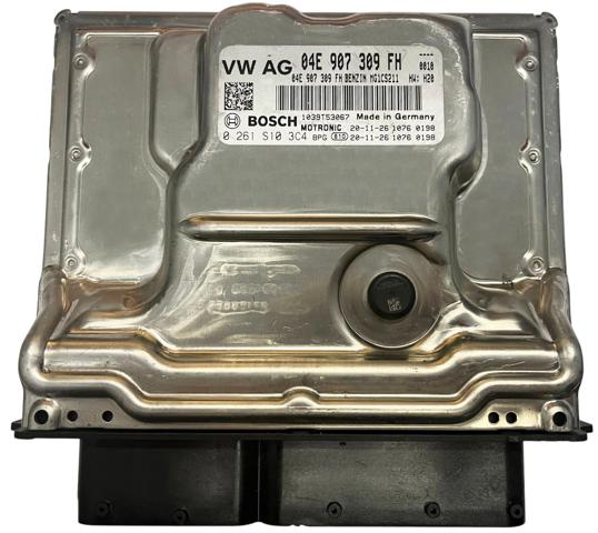 Модуль управління двигуном 04E907309FH VAG