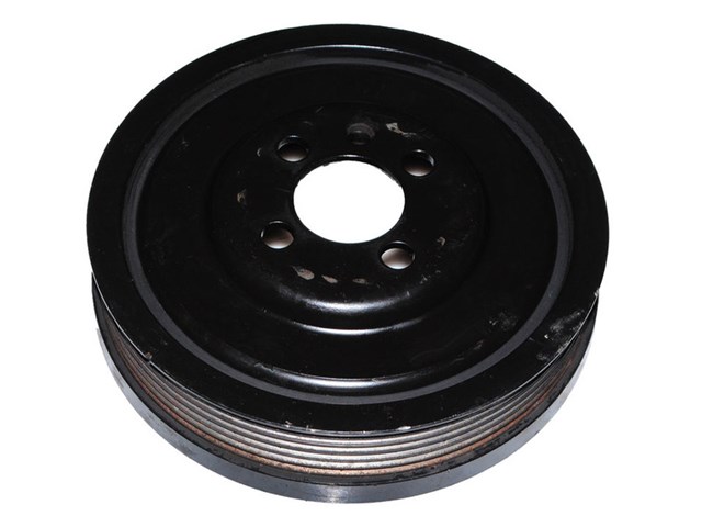 Шків колінвала (демпфер ) 04L105243 VAG
