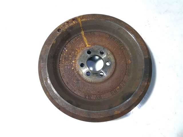 Маховик зчеплення 04L105269 VAG