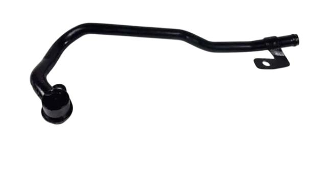 Шланг/патрубок системи охолодження Шкода Октавія IV A8