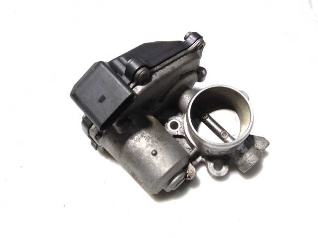 Клапан EGR рециркуляції газів 04L131501B VAG