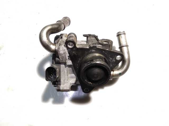 Клапан EGR, рециркуляції газів 04L131501F VAG