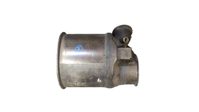 Фільтр системи відпрацьованих газів 04L131601GX VAG