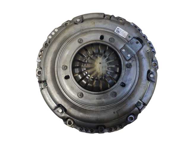 Комплект зчеплення (3 частини) 04L141015P VAG