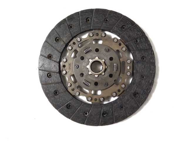 Диск зчеплення 04L141031A VAG
