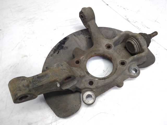 Цапфа поворотного кулака 05006212AA CHRYSLER