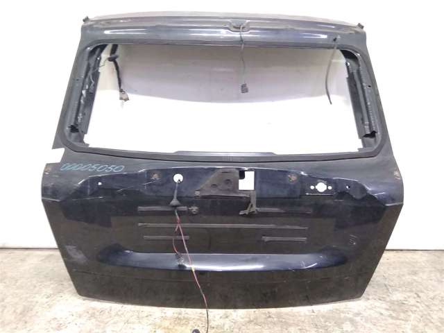 Двері багажника 05074151AB CHRYSLER