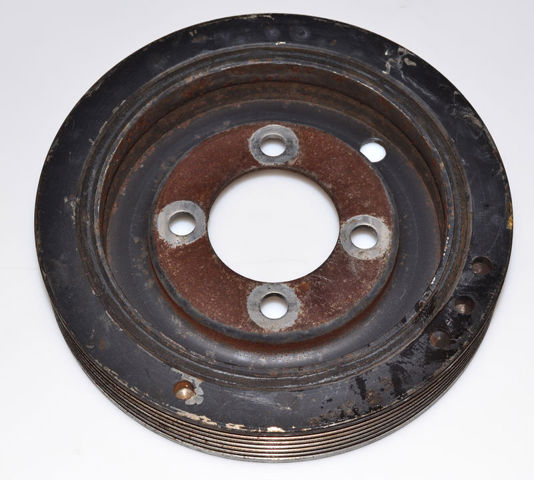 Шків колінчастого вала 0515N3 PEUGEOT